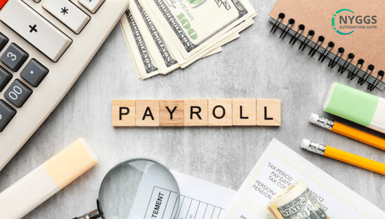 Payroll Management system