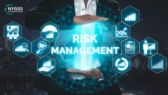 Risk Management in Construction
