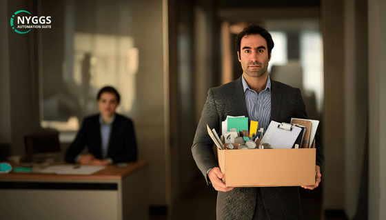 Employee Turnover