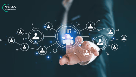 Human resource