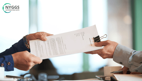 Employee Termination Letter