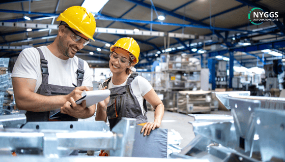 List of Manufacturing Companies in India