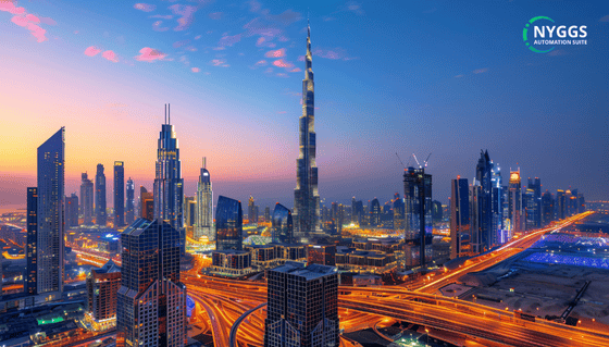 Construction Companies in Dubai