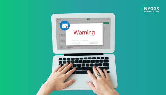 Warning Letter to Employee