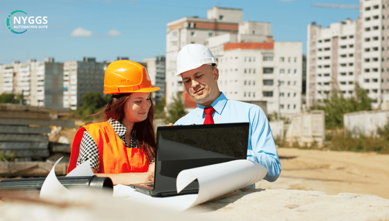 Construction Companies in Hyderabad​