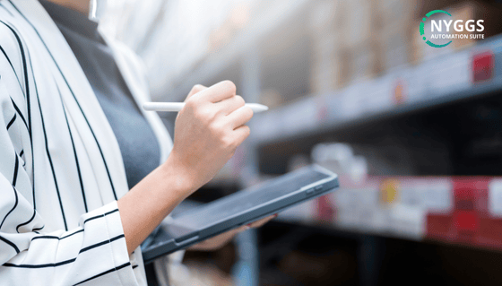 Types of Inventory Management Systems