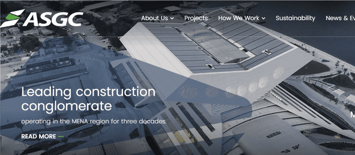 ASGC Group