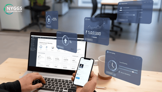 Advantages of ERP System