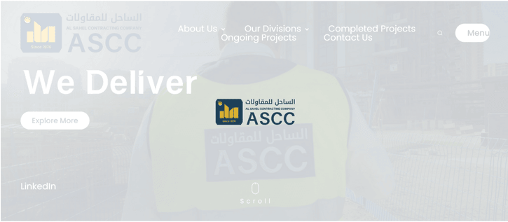 Fujairah National Construction Co. (LLC)