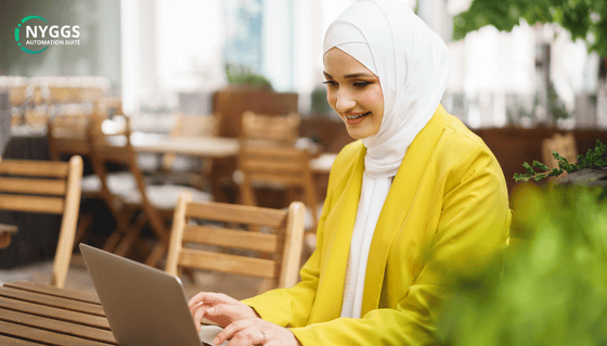 HRMS Software in Dubai