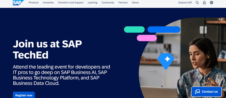 SAP SuccessFactors