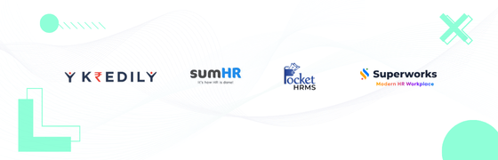 Best Payroll Software in India for Startups & SMEs