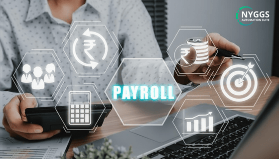 Top 15 Payroll Software in India