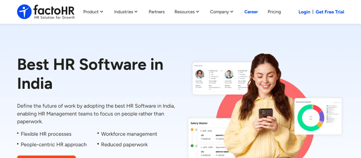 factoHR
