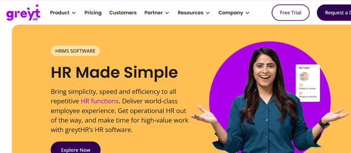 greytHR