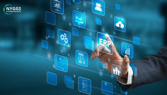 Best ERP Software Companies in Chennai