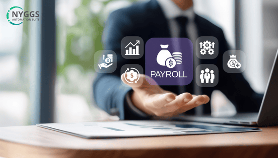 Best Payroll Software in India for Small Businesses
