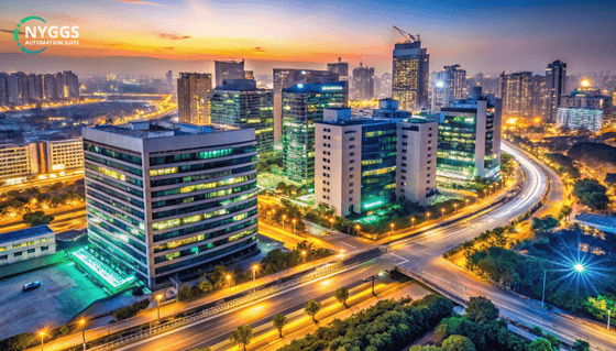 Construction Companies in Gurgaon