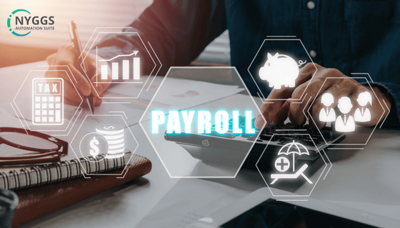 Payroll Companies in Bangalore