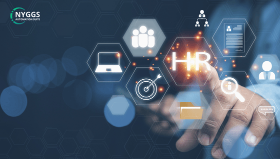 Top 10 HR Software in Chennai