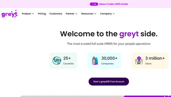 greytHR Software