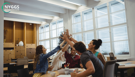 Employee Engagement Activities