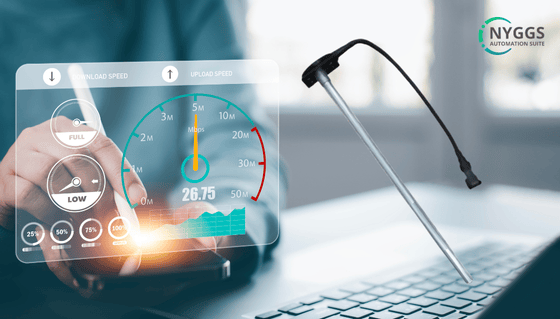 Fuel Tracking System