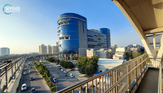 HRMS Software in Gurugram