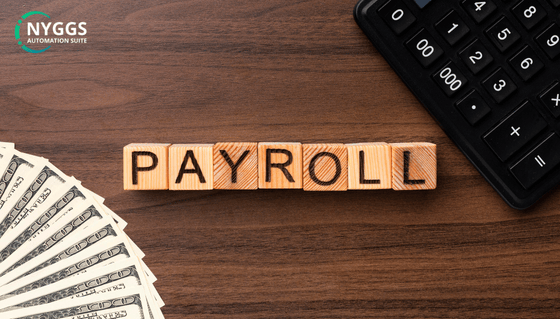 Payroll Companies in India