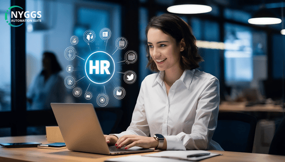 HR Software for Small Companies