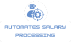 automates salary processing