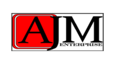 ajm logo