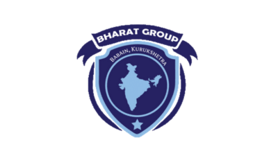 bharat group logo