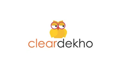 clear dekho logo