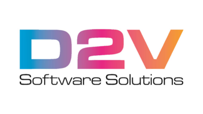 d2v logo