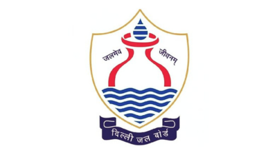 delhi jal board logo