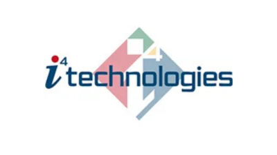 i4 technologies logo