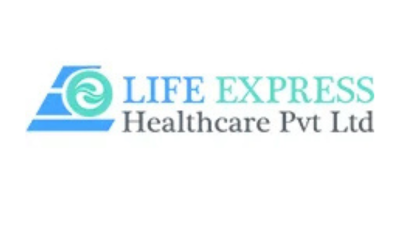 life express logo