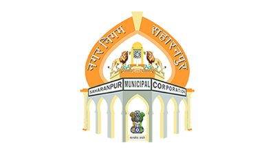 saharanpur nagar nigam logo