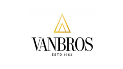 vanbros logo