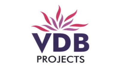 vdb prohects logo