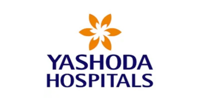 yashoda hospitals logo