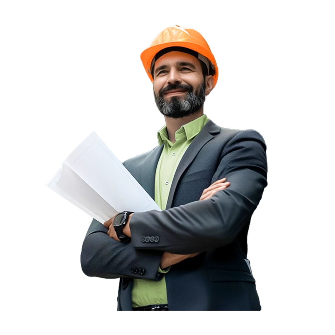 construction erp software