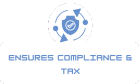 ensures compliance and tax