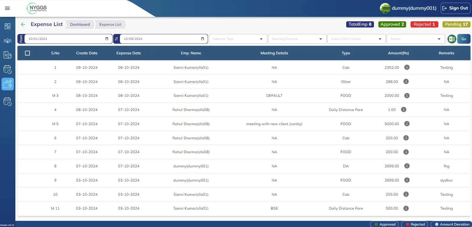 fms gps integration