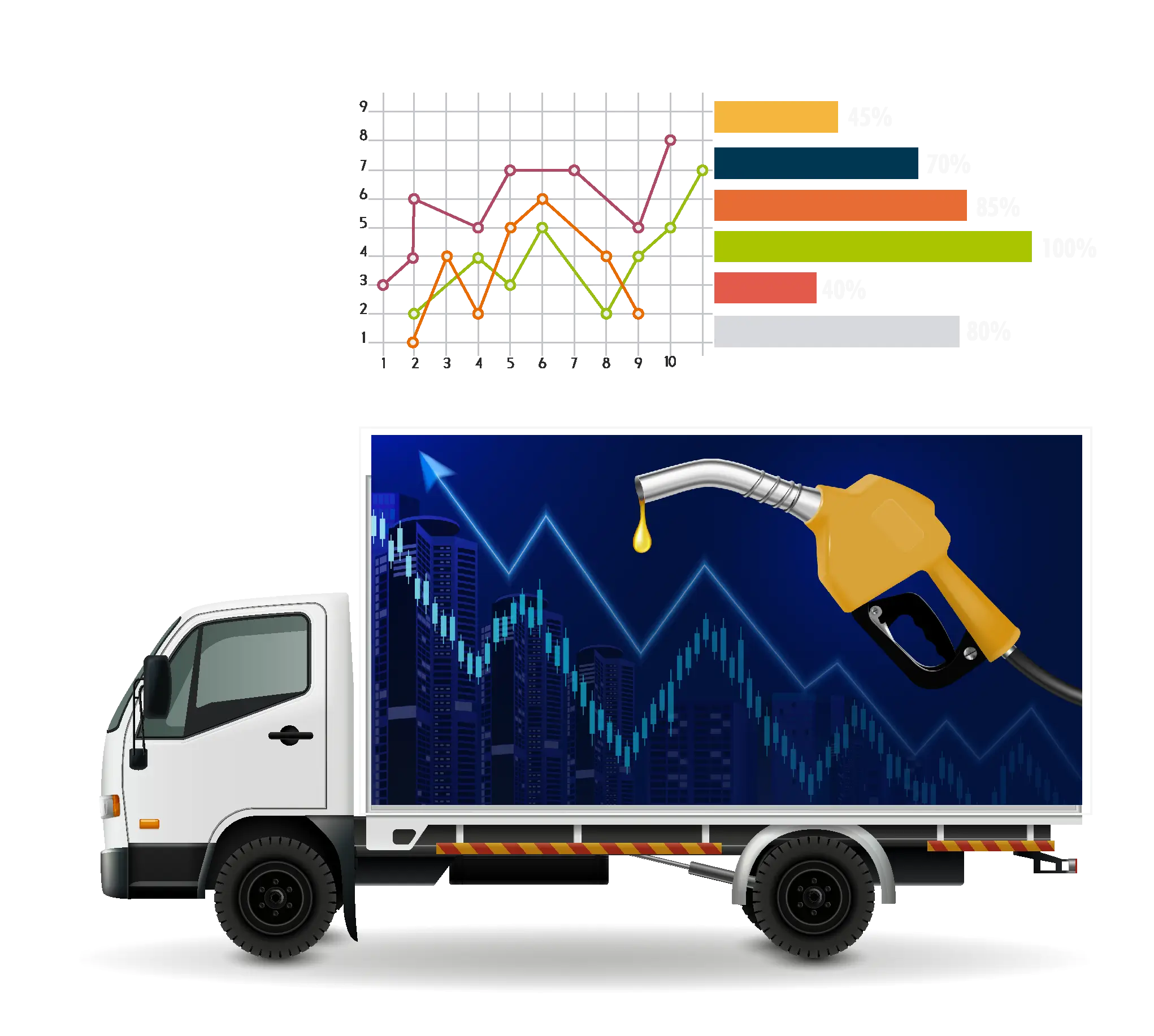 fleet fuel monitoring system