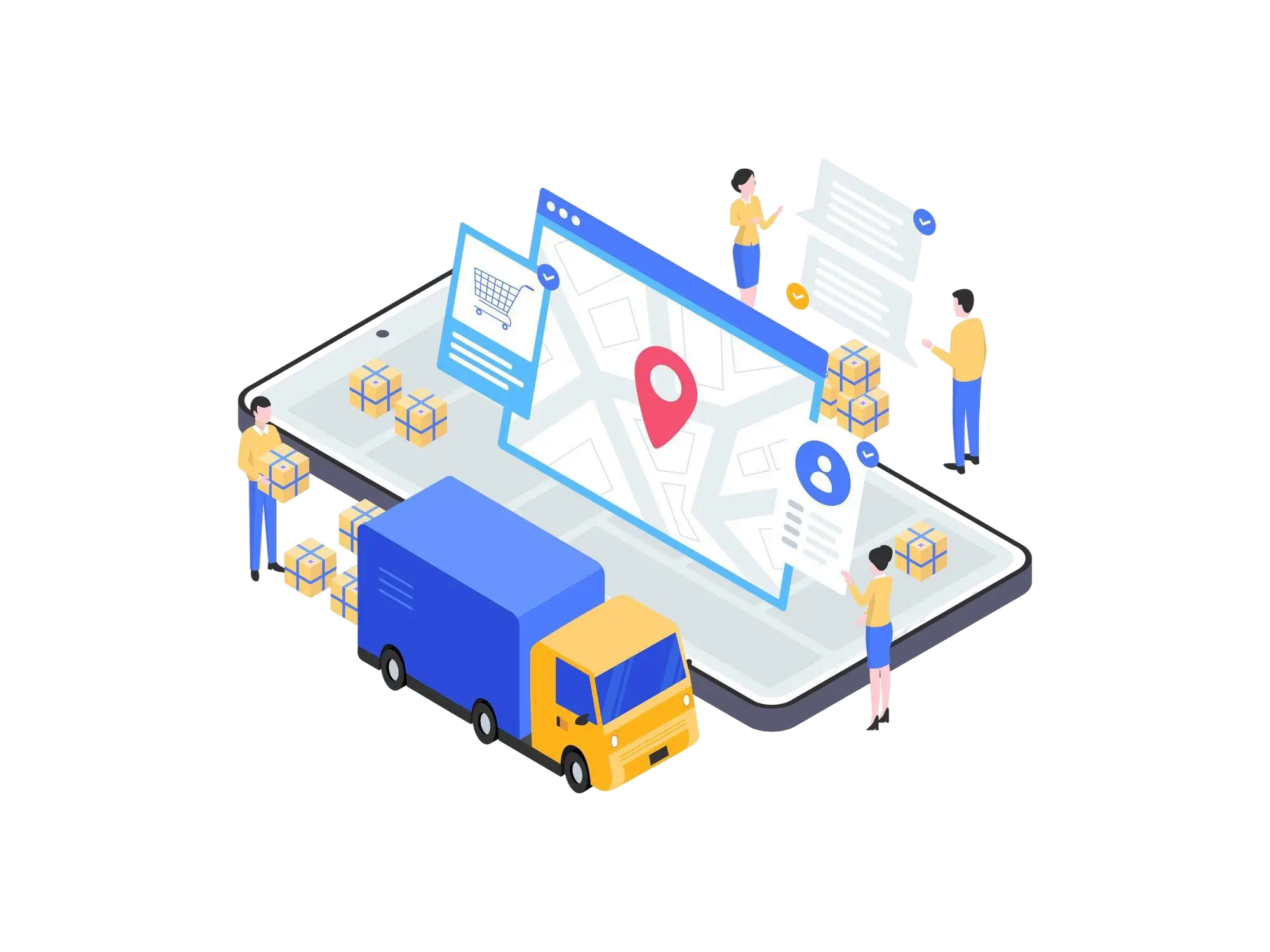 fleet management