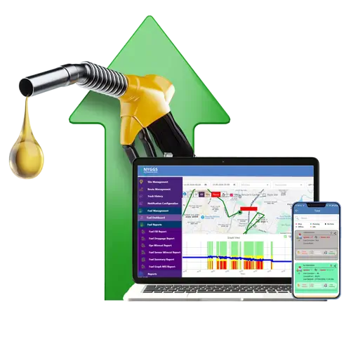 fuel management system