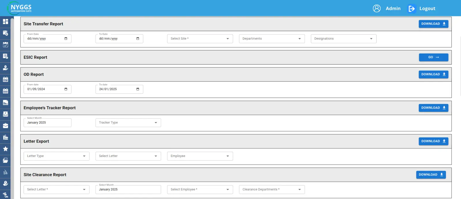 hrms compliance management 1