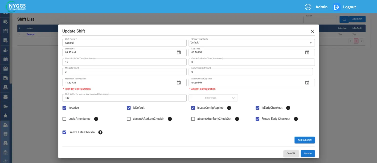 hrms management software 2